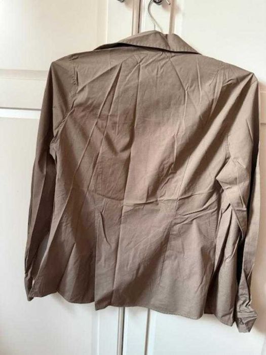 Bluza Montego bumbac mar.42