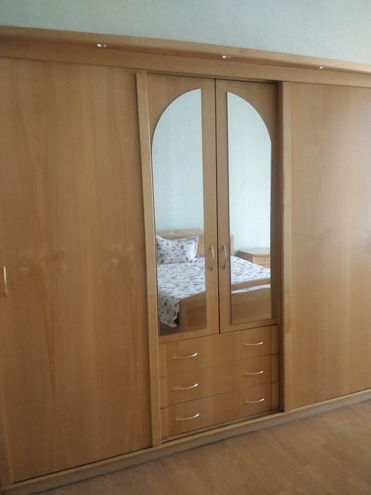 Гарнитур спальный