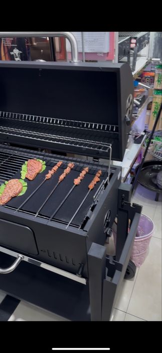 Барбекю мангал bbq