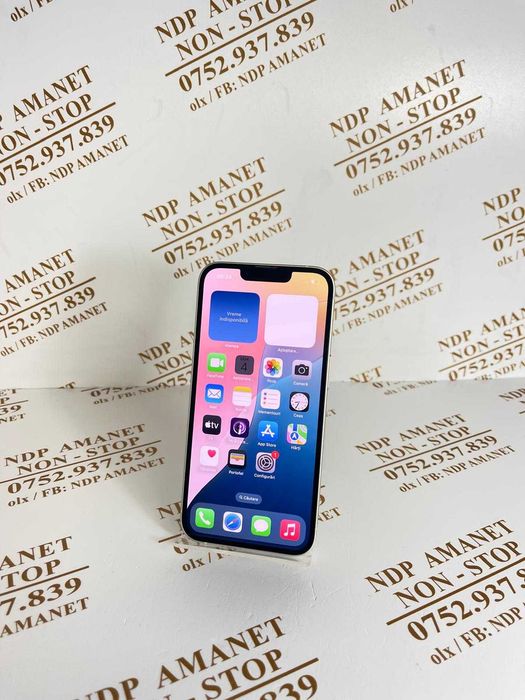 NDP Amanet NON-STOP Bld.Iuliu Maniu 69 IPHONE 14 (51302)