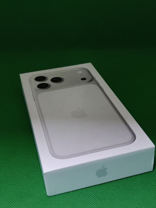 iPhone 17 Pro Max 512GB * Garantie * Buy Back *