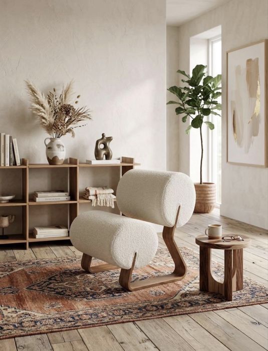 Кресло Marshmallows