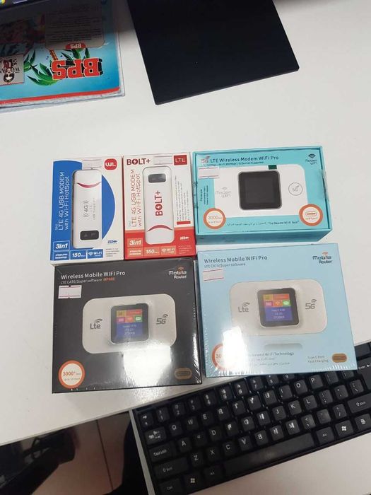 Sim kartali Роутер Wi-Fi Router Вай фай сим карта