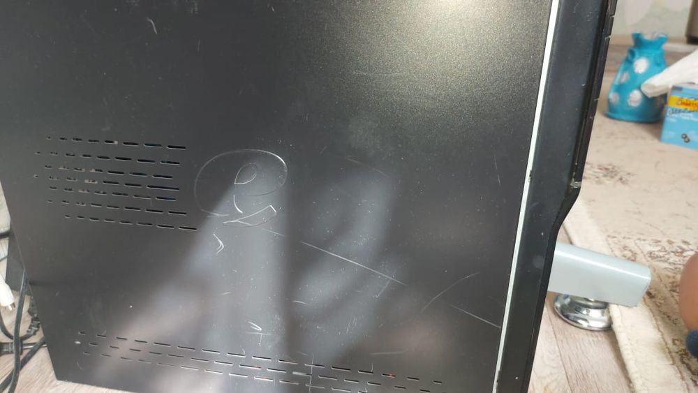 Компьютер пк виндовс windows