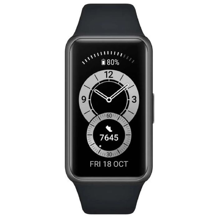 Huawei Band 6 идеал