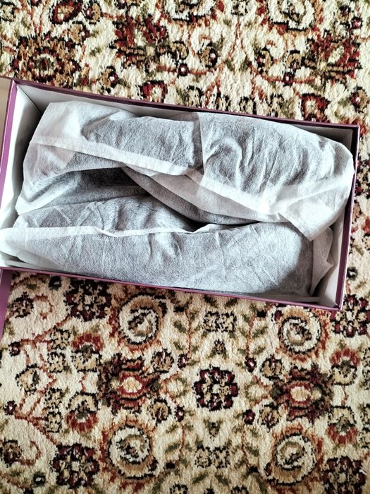 Обувь женская туфли