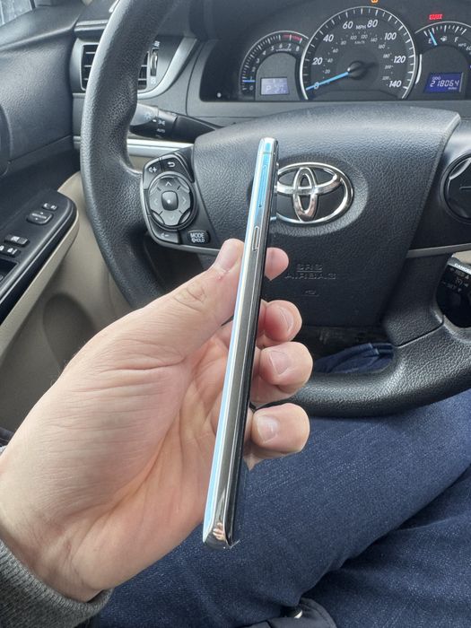 S 10 корея 11 андройд