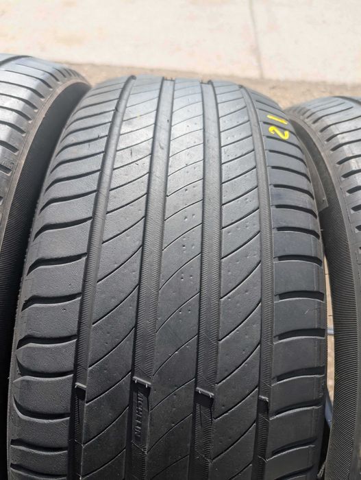SET 4 Anvelope Vara 235/55 R17 MICHELIN Primacy 4+ 99V