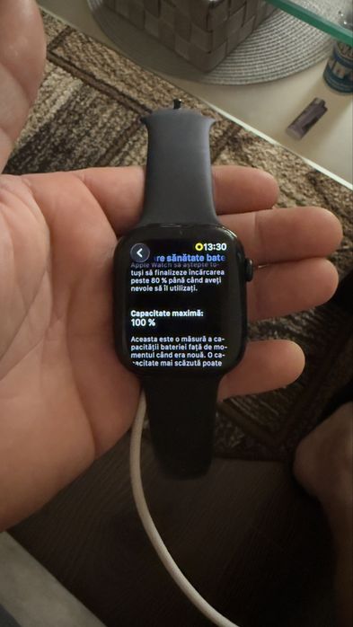 Vand apple watch series 10 (GPS)
