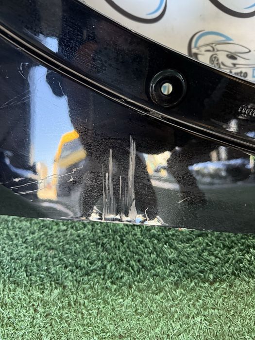 aripa stanga dreapta bmw x1 u11