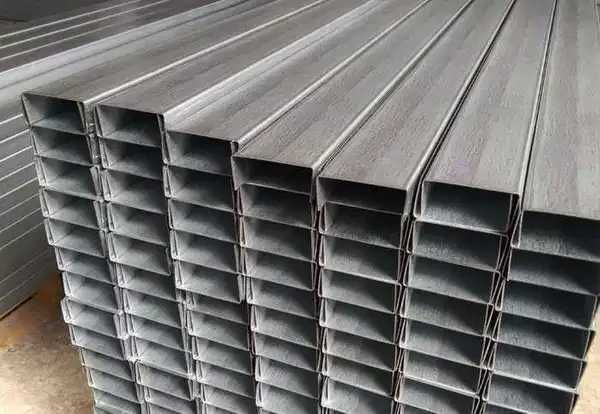 Профиль Газоблокқа арналған   Сейсмикалық 2- 6 м дейін +Жеткізү