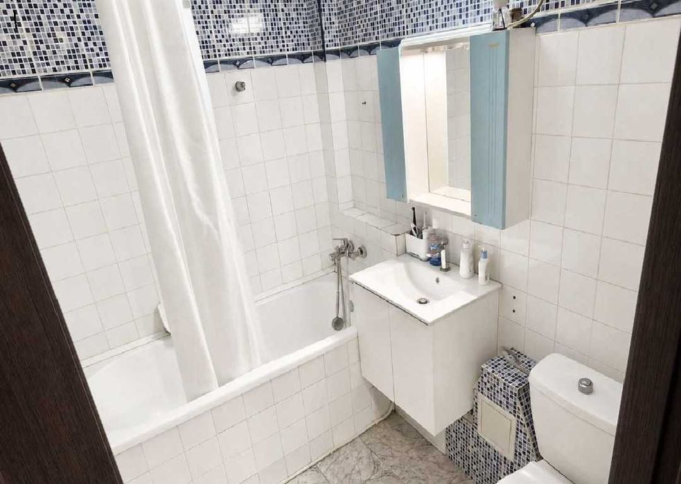 PF Chirie apt 2 camere decomandate, pet friendly, garaj