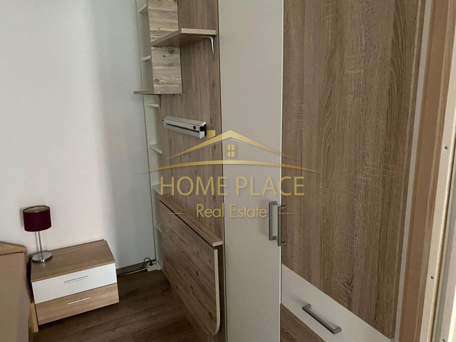 Дава се под наем Двустаен апартамент в Варна, Левски - 58 кв.м за 484.5 € - Снимка #4