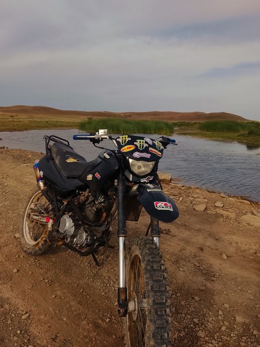Продам 250куб эндуро