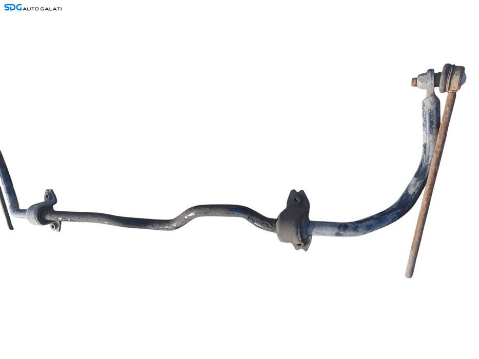 Bara Stabilizatoare Torsiune Fata Volkswagen Golf 5 2003 - 2008 Cod 1K0411303AQ [V0176]