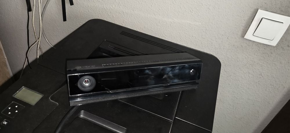 Microsoft Xbox One Kinect 1520