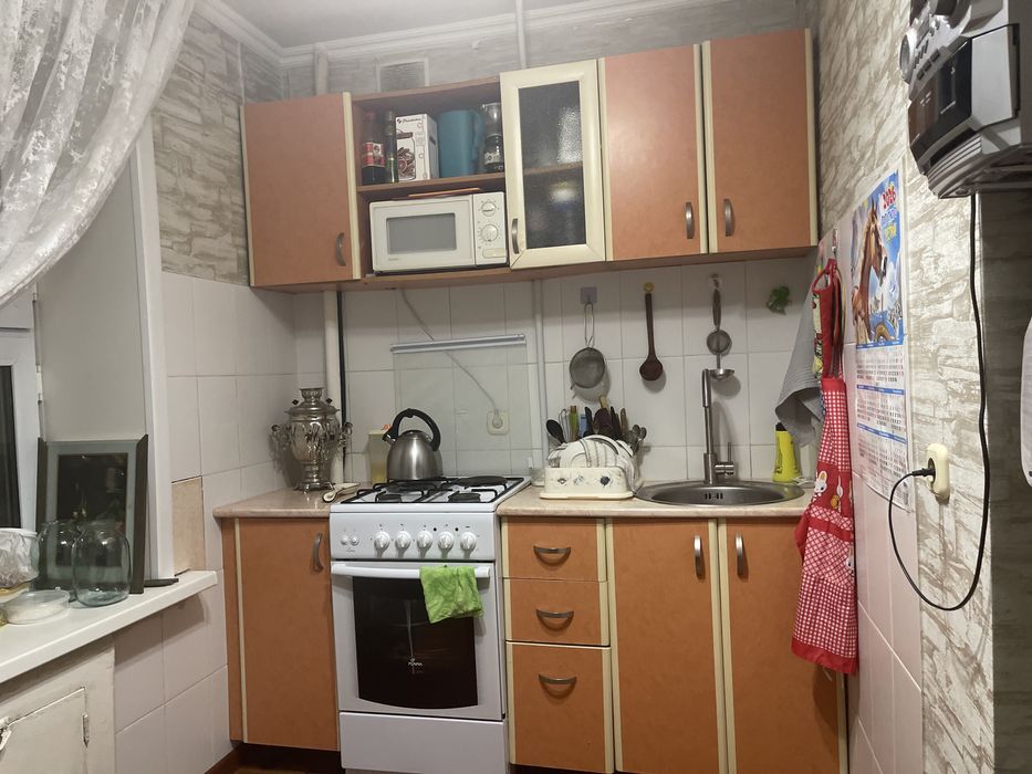 Кухонный гарнитур