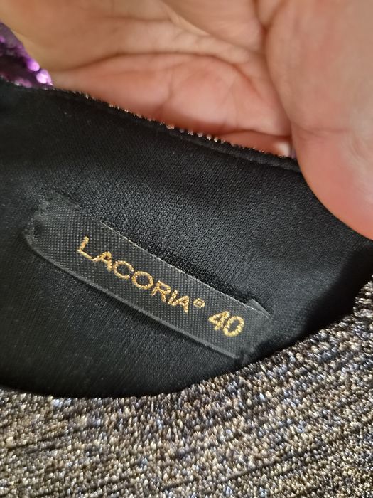 Rochie elegantă mărimea 40
