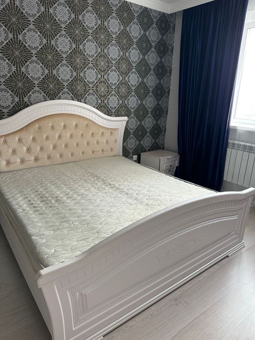 Продам спальную мебель