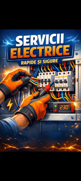 Instalații electrice