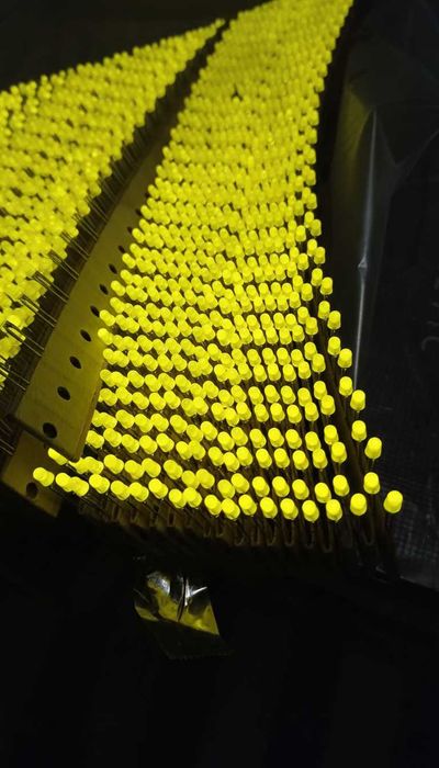 diode led de origine nu china