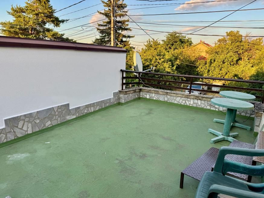 Дава се под наем Етаж от къща в София, Дружба 2 - 70 кв.м за 350 € - Снимка #6