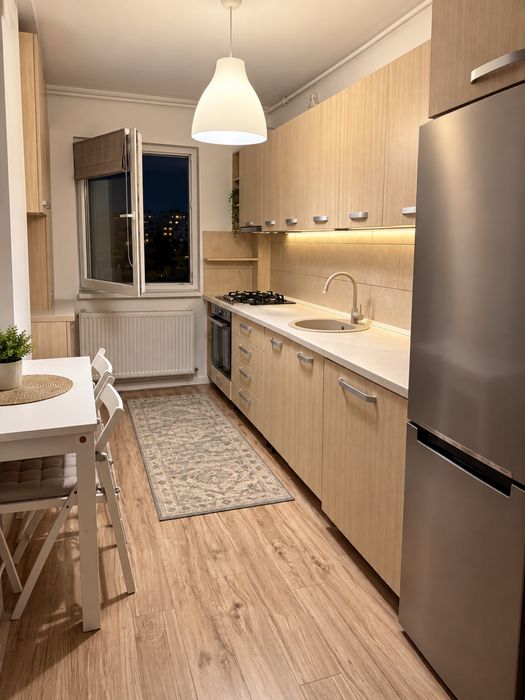 Apartament premium de vanzare, str Avram Iancu 408, langa Spitalul Regional , Garaj inchis + Boxa depozitare spatioasa