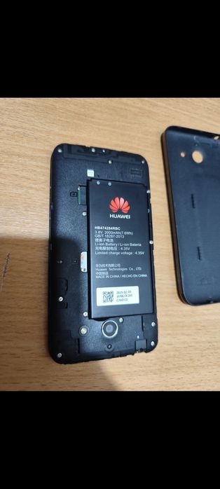 huawei y550-L01.