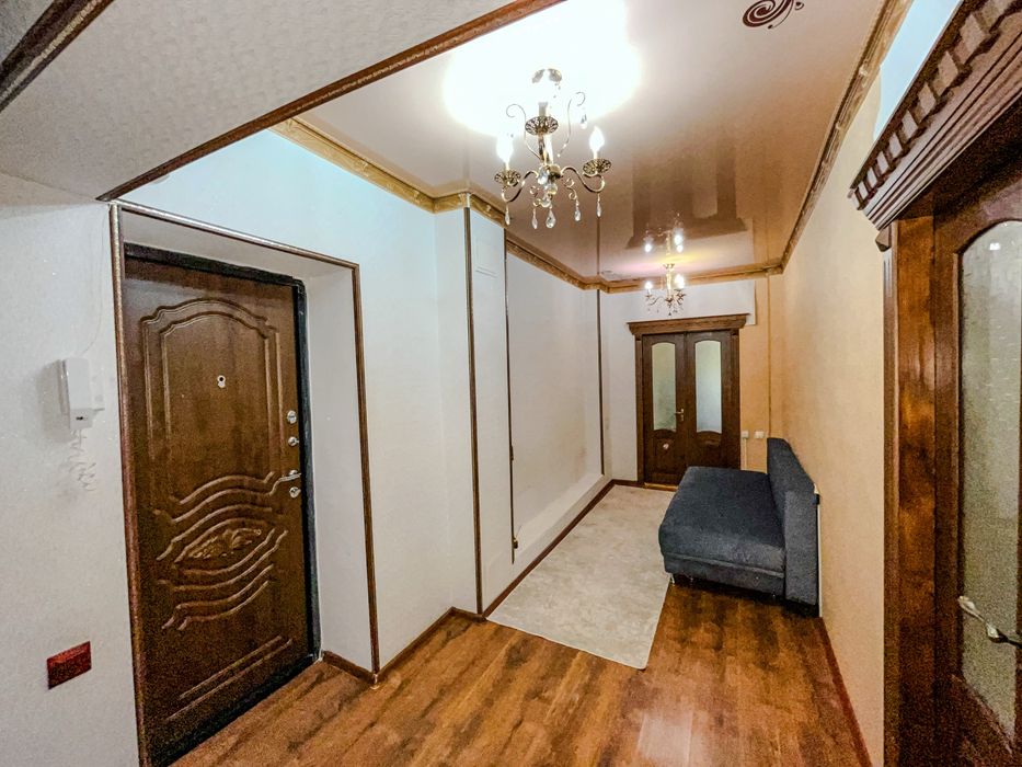 3-х ком/посуточно