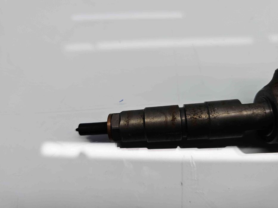 Injector  PEUGEOT 208 [Fabr 2012-prezent] 0445110340 / 870692 1.6 HDI