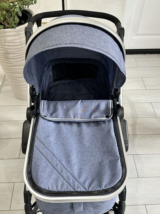 Продам коляску в отличном состоянии