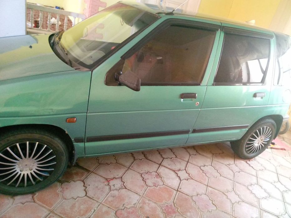 Tiko sotiladi 1999-yil karobka