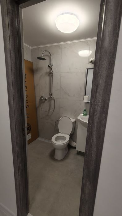 Vand apartament 2 camere