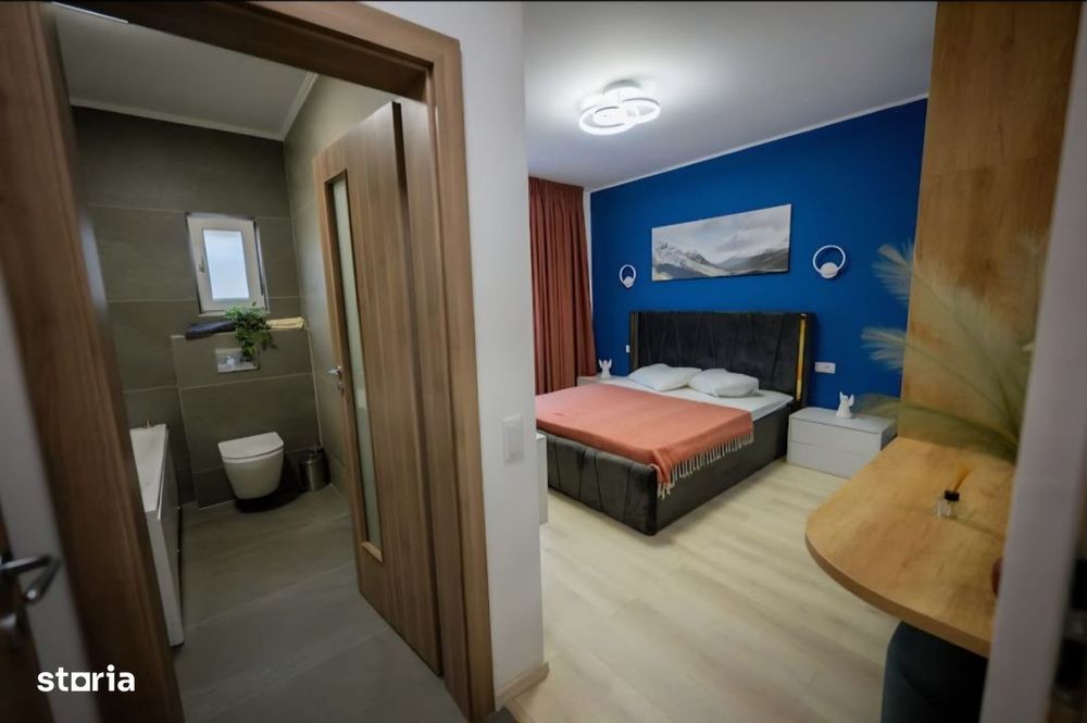 Vanzare Vila Individuala /4 Camere/Ansamblu Rezidential