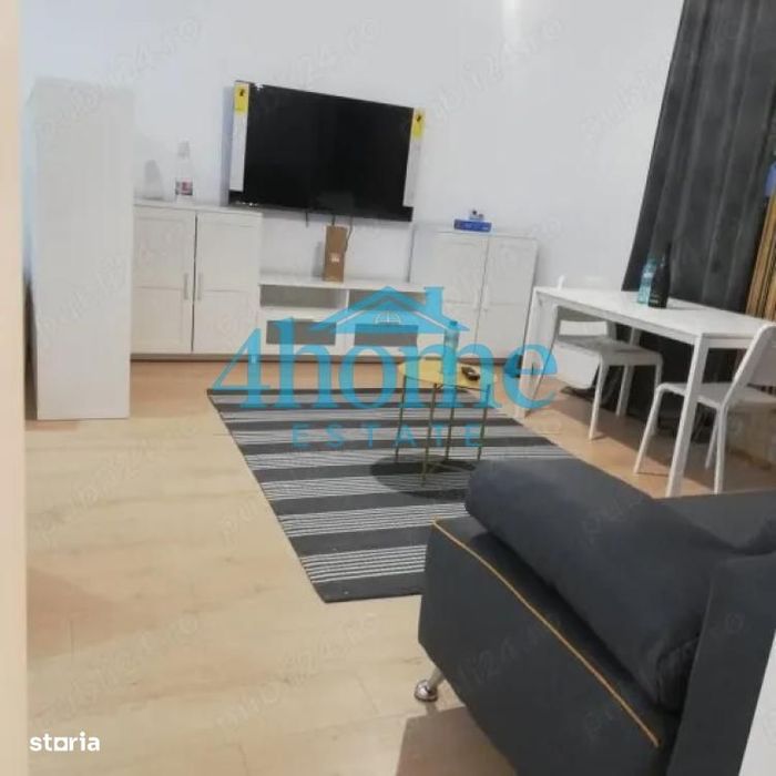 Studio|Atria Urban |Bucurestii Noi|Bloc Nou