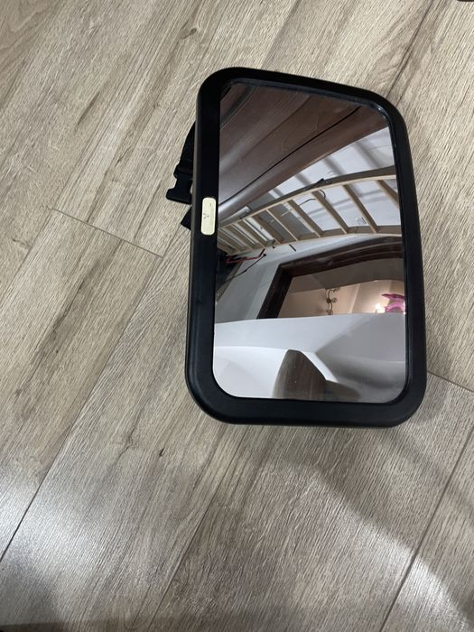 Oglinda masina pentru supraveghere copii