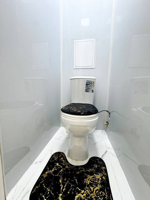 2xona 3xona qilingan uy arendaga beriladi.