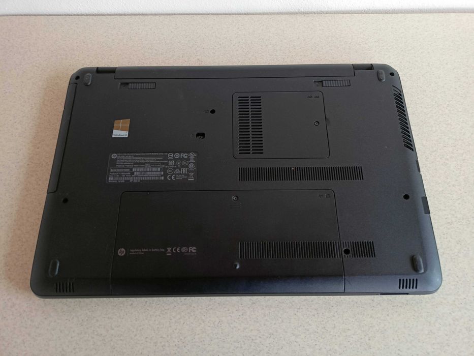 Elemente HP 355-G2 350-G2  si 350-G1
