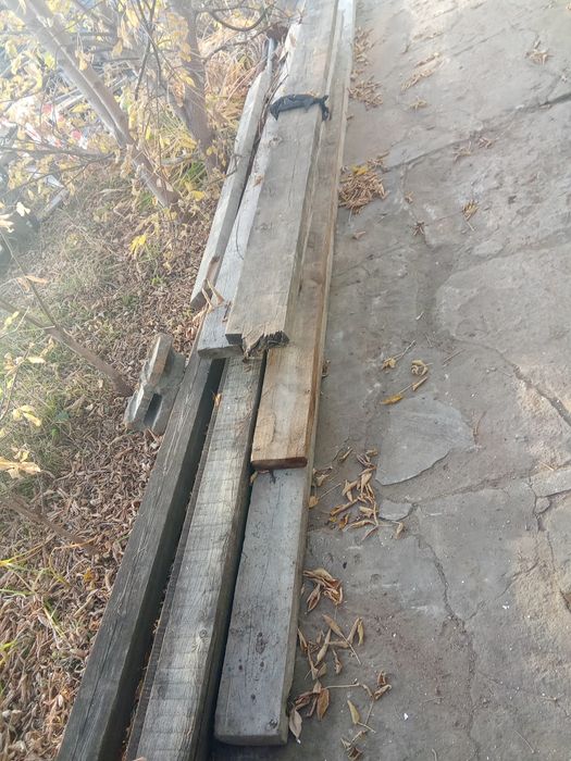 Срочно продам брус