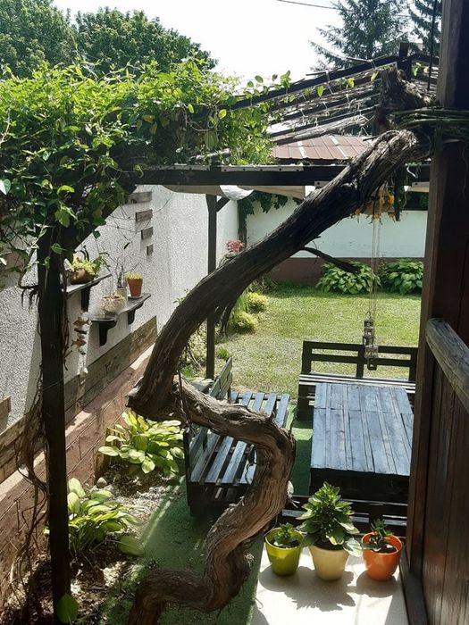 Продава се Къща в с. Горни Богров, Област София-град - 122 кв.м за 2951 €/кв.м - Снимка #2