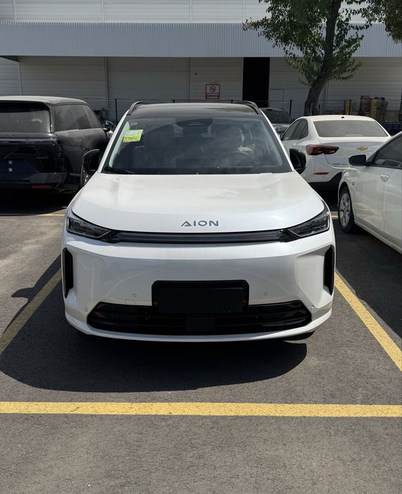 Gac aion i60 ev 650 optom‼️