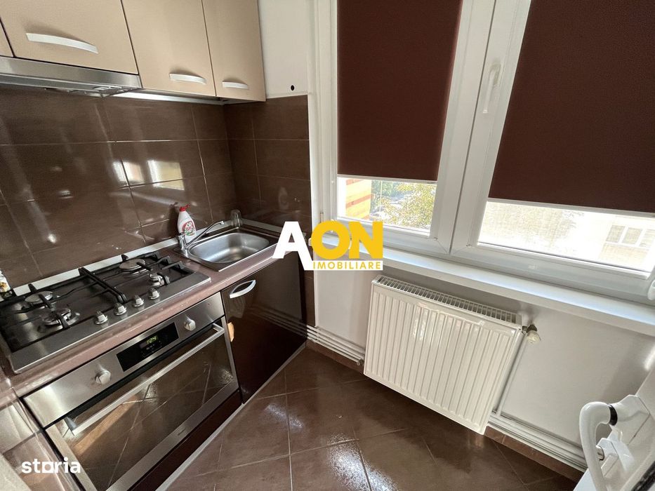 Apartament 2 Camere, Complet Mobilat, Ampoi 3