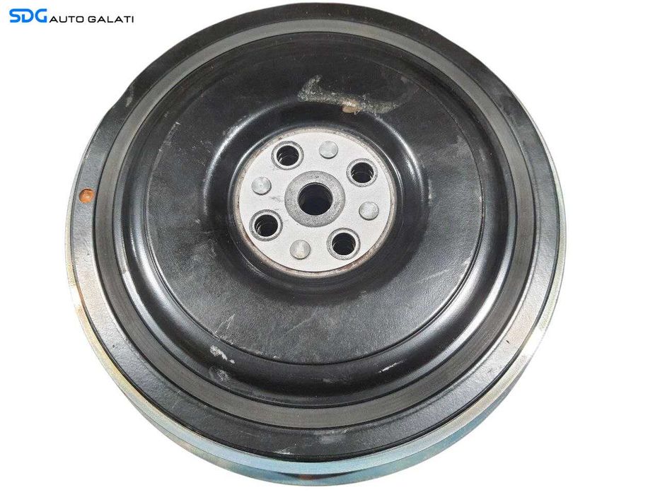 Fulie Vibrochen Arbore Cotit Volvo V40 2.0 Diesel Euro 6 2012 - 2019 [N3701]