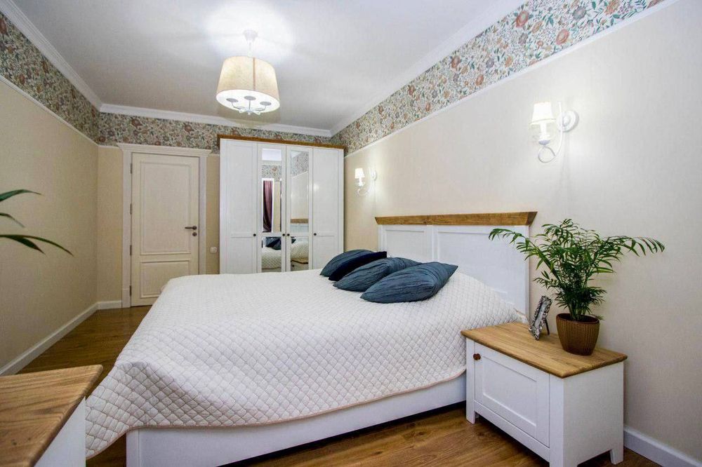 Квартира 3 комнаты, 85м² Мирабадский район, Корейское посольство ЦУМ