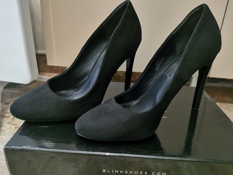 Дамски обувки Blink