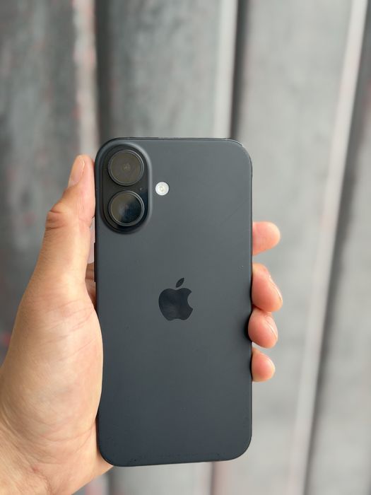 Iphone 16 92Акб.