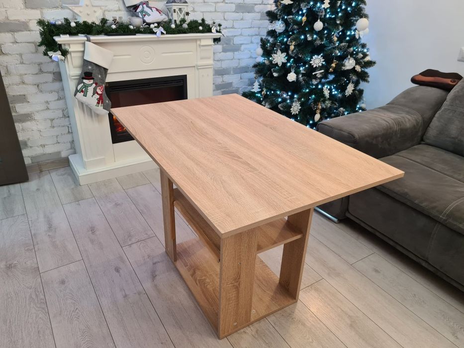 Masa dining/livingroom