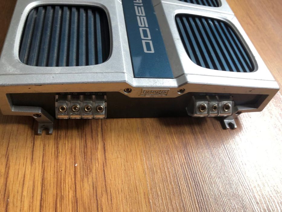 Emphaser EA 1350 D моноблок усилвател