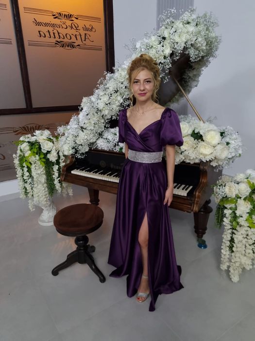 Vand rochie eleganta