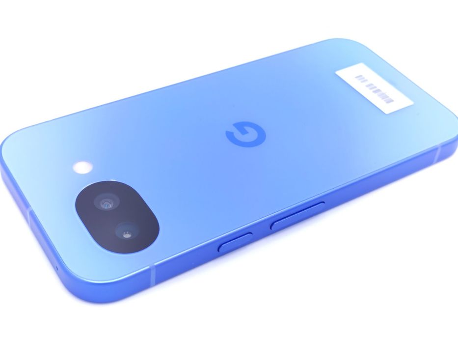 Google Pixel 10A 128GB Lavender 8GB Single, Garantie 24 luni | #D96414